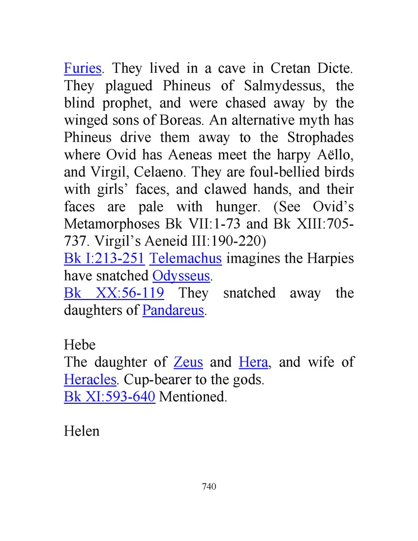 The Odyssey - Page 740